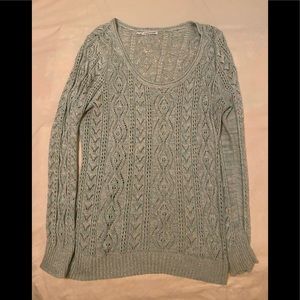Maurice sweater 2x women